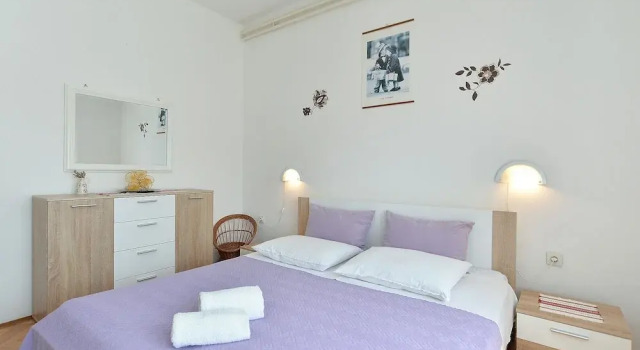 Апартаменты Standard Apartment 1779