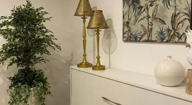 Четырёхместный номер Standard A casa di Lella