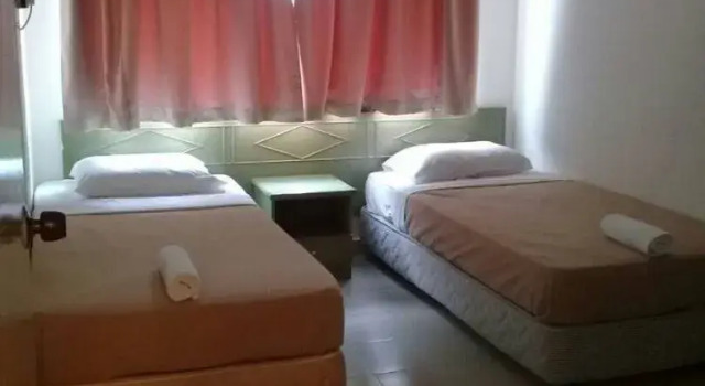 Garden City Melaka Service Apartments