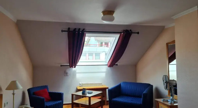 Двухместный номер Standard Hotel Zur Post GmbH Waldbreitbach