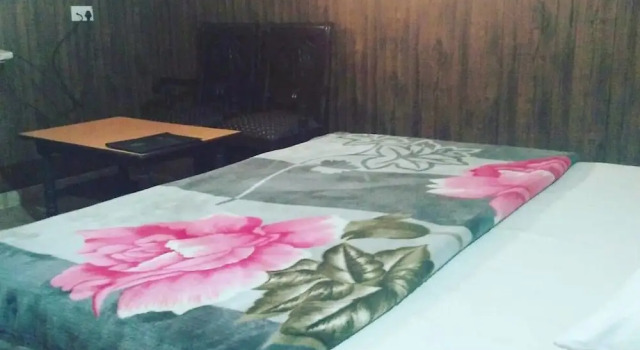 Номер Economy Finlandia hotel