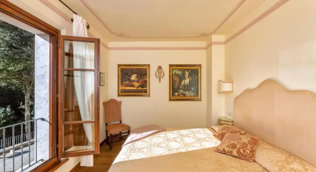 Люкс Villa Poggiano
