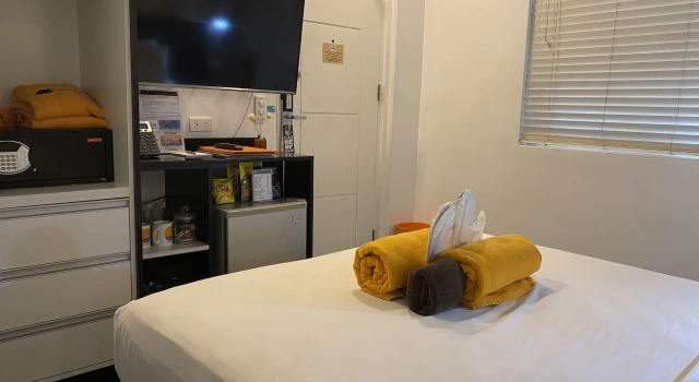Номер Standard Lalaguna Villas Luxury Dive Resort and Spa