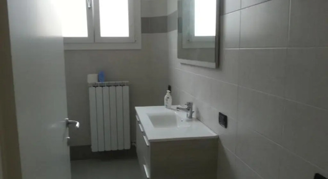 San Teodoro Apartment, Prenota Appartamento Hotel a Veneto con parcheggio, Parcheggio