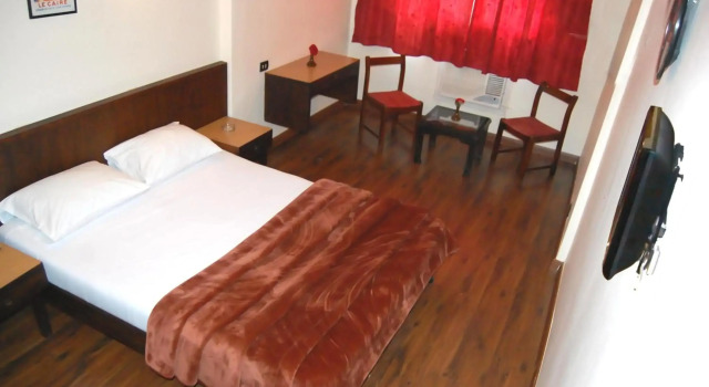 King Hotel Cairo