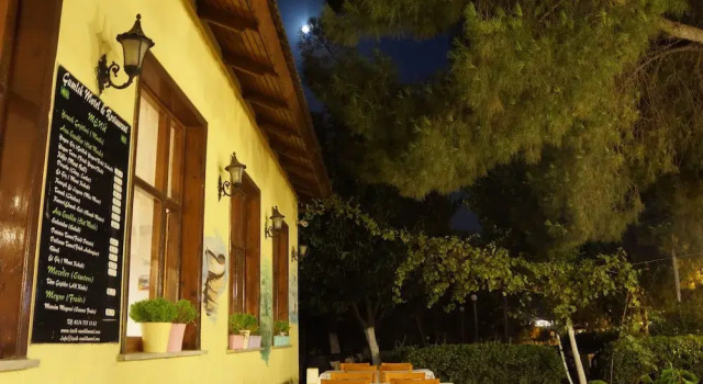 Çamlik Motel ve Restaurant, Rezerwuj Motel İznik Stambuł