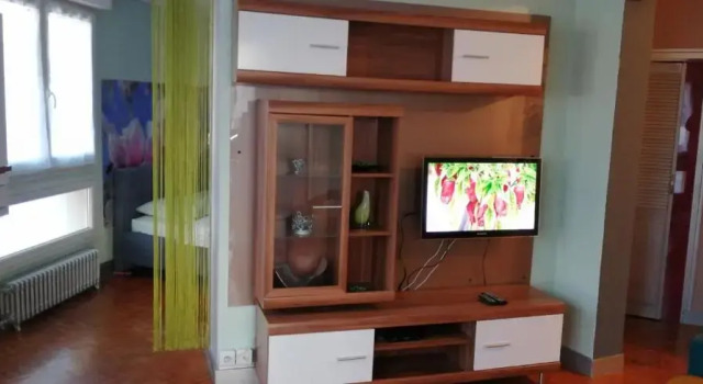 Appartement coquet centre ville FILIGRANDO