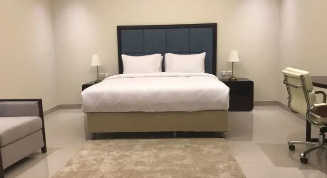 Jory Rs Hotel