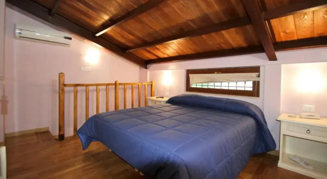 Standard Zimmer La Chioccia