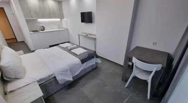 Leo Group Luxury Apartment 14-293A Sunrise Batumi, Book Apartment Batumi 