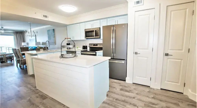 Номер Standard Summerlin Condominiums by Panhandle Getaways