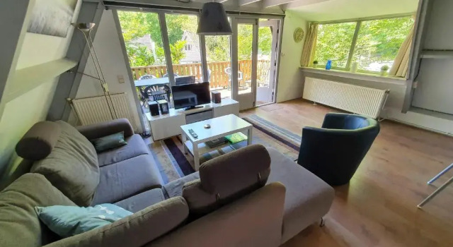 Bungalow Durbuy 112