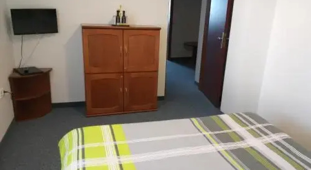 Penzion U Pohody