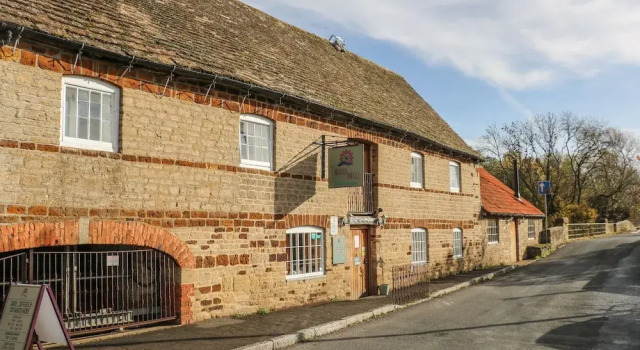 Millstone, Kettering, Reservar Casa de férias Kettering 