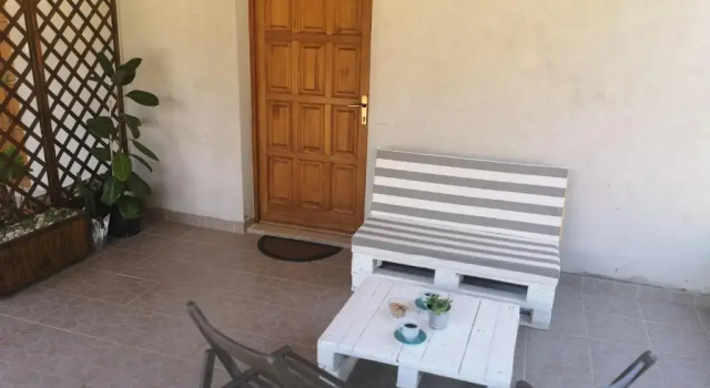 Двухместный номер Standard Country House Peace