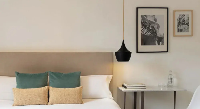 Трёхместный номер Standard Forget Me Not Barcelona