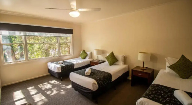Echuca Holiday Units, Rezervovat Hotel Echuca Victoria