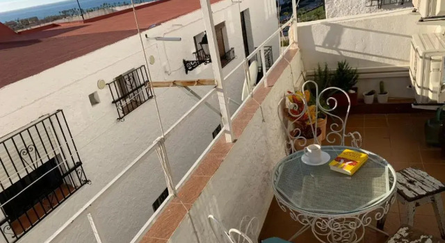 Апартаменты Дуплекс Duplex Casco Antiguo