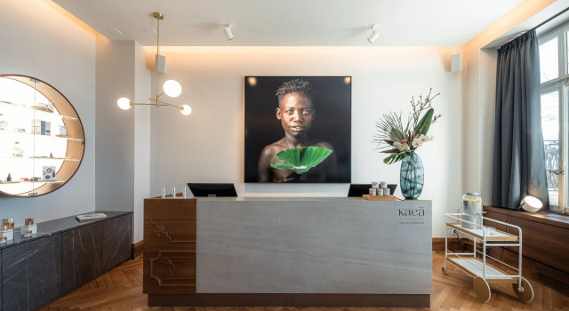 Villars Palace, Buchen Sie Hotel 5-Sterne-Hotels in Genfer See, 5*