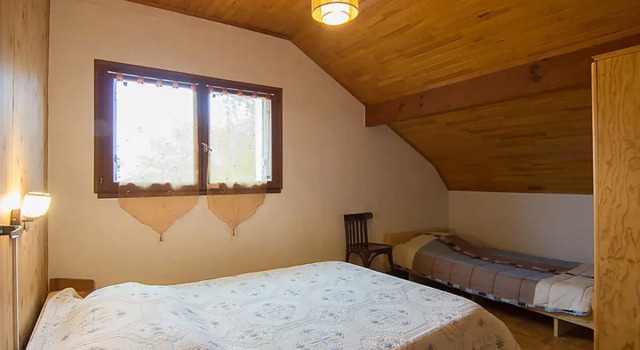 House Sicard Bormio 23599