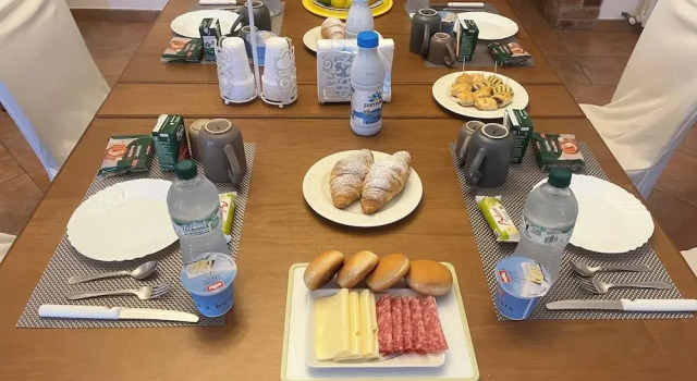 Номер Standard Villa Maria