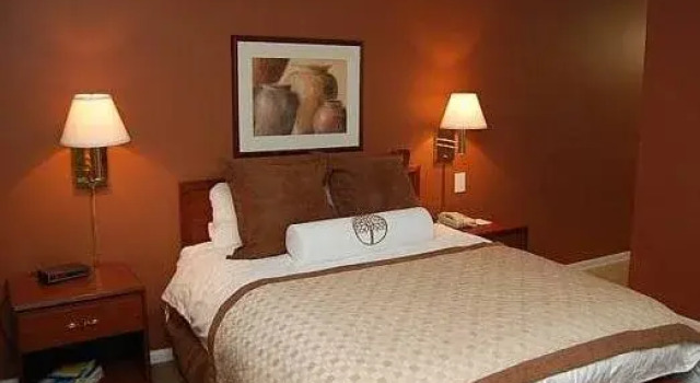 Hawthorn Suites by Wyndham Greenville, Buchen Sie Hotel Greeneville Tennessee