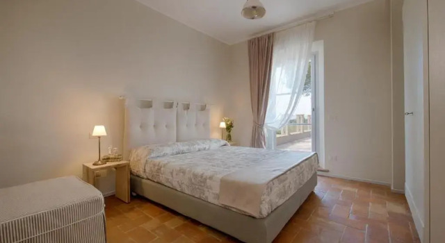 Номер Deluxe Agriturismo Poderedodici