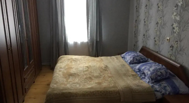 Номер Standard house by the river
