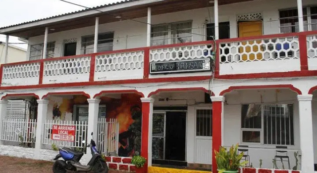Villa del Mar Duplex
