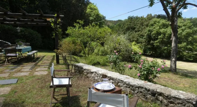 Вилла SCAPPO IN UMBRIA, Casale Nicoletta
