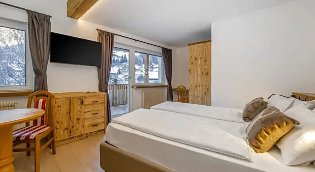 Номер Superior Hotel Ramon