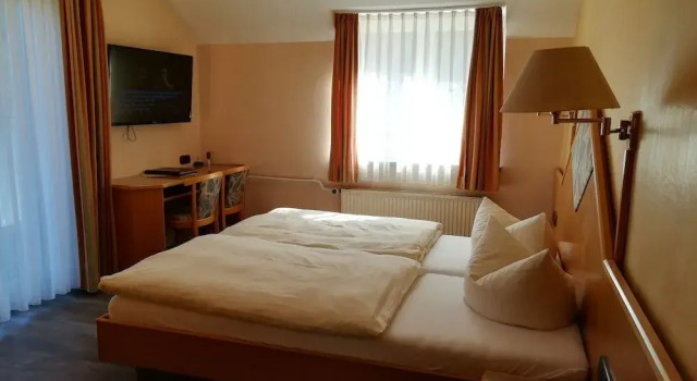 Hotel Ladenmühle, Réserver Hôtel Altenberg Basse-Saxe