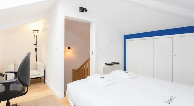Colorwave Terrace House
