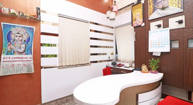 OYO 8238 Bangla, Prenota Hotel Calcutta 