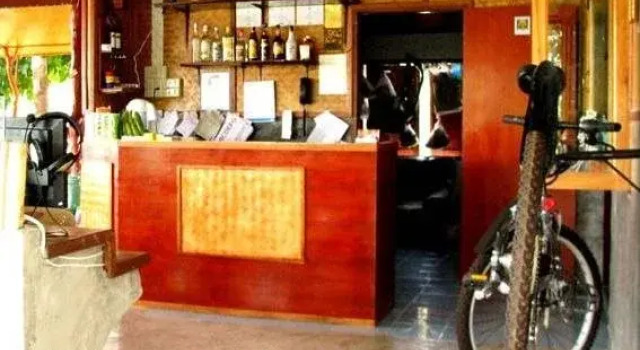 Comon Bungalow - Hostel