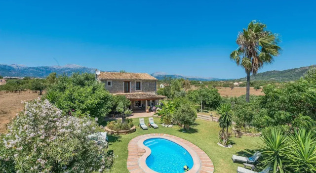 Finca Can Diego