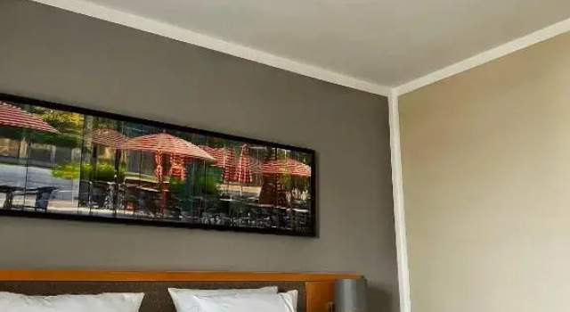 Suite Hotel Prinz