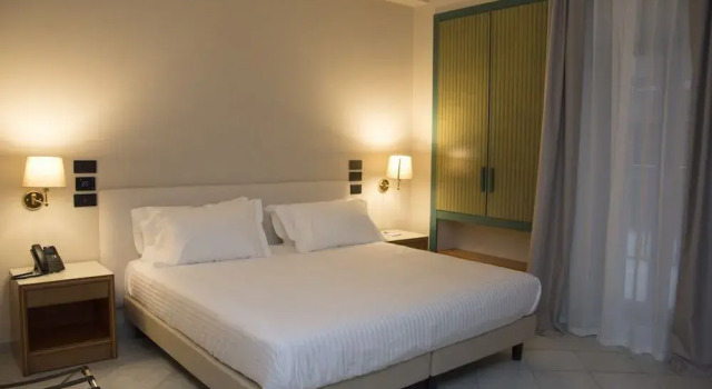 Hotel Commercio