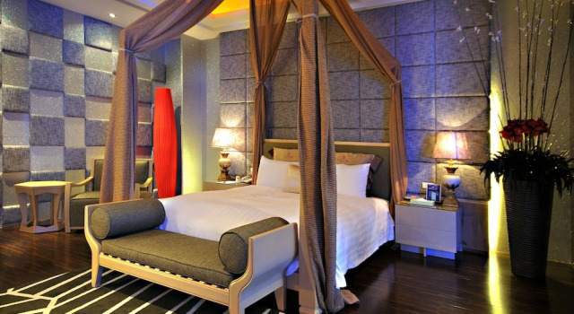 Superior Zimmer Dubai Motel