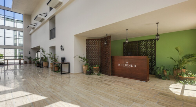 3 Mi to Beach! Tranquil Tulum Oasis w/ Balcony, Prenota Appartamento Hotel a Quintana Roo con parcheggio, Parcheggio