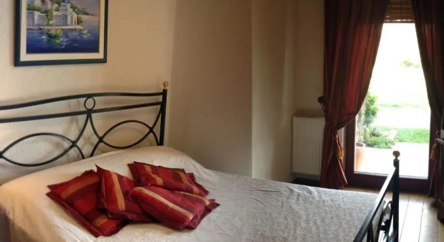 Номер Standard Villa Castello Rausch