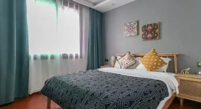 Люкс Xiangjiang Hotel