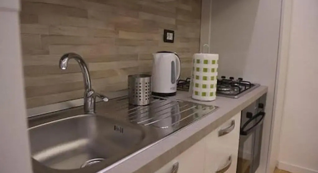 Коттедж Manganelli Home