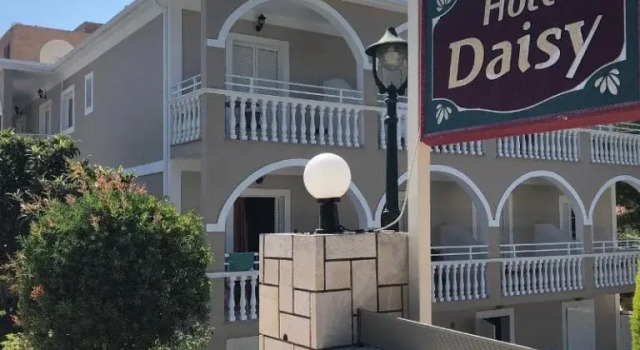 Daisy Hotel