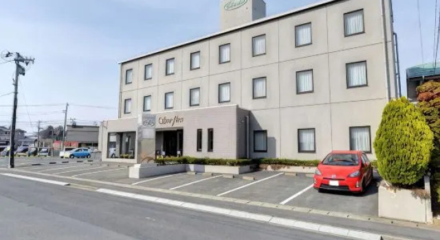 Sunflex, Book Hotel  