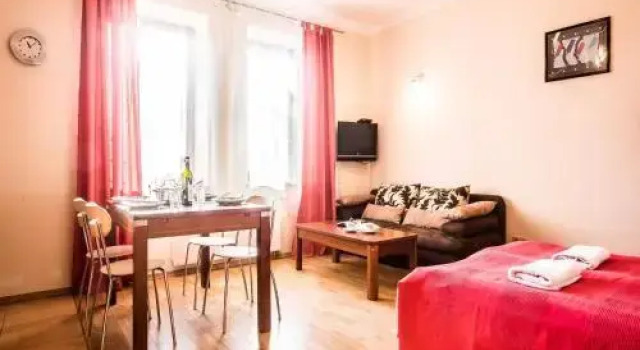 Apartament Brandy Radowid, Book Apartment Zakopane Tatras