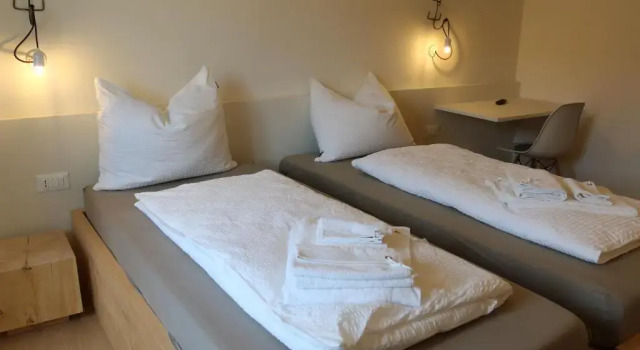 Agriturismo La Ciasa Del Fabio, Забронировать Отель Тассулло Val di Non