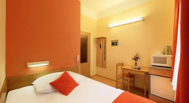 Camera singola Standard Residence Tabor