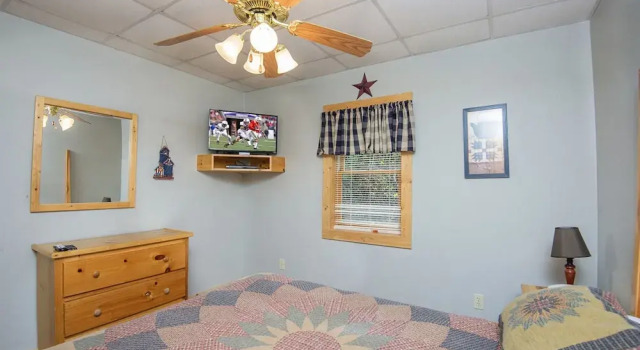 Renewed Spirit by Eagles Ridge Resort