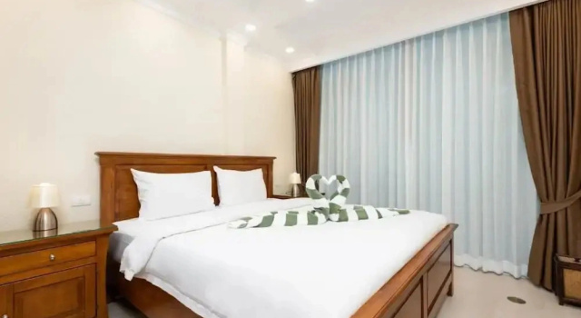 Pratamnak Residence